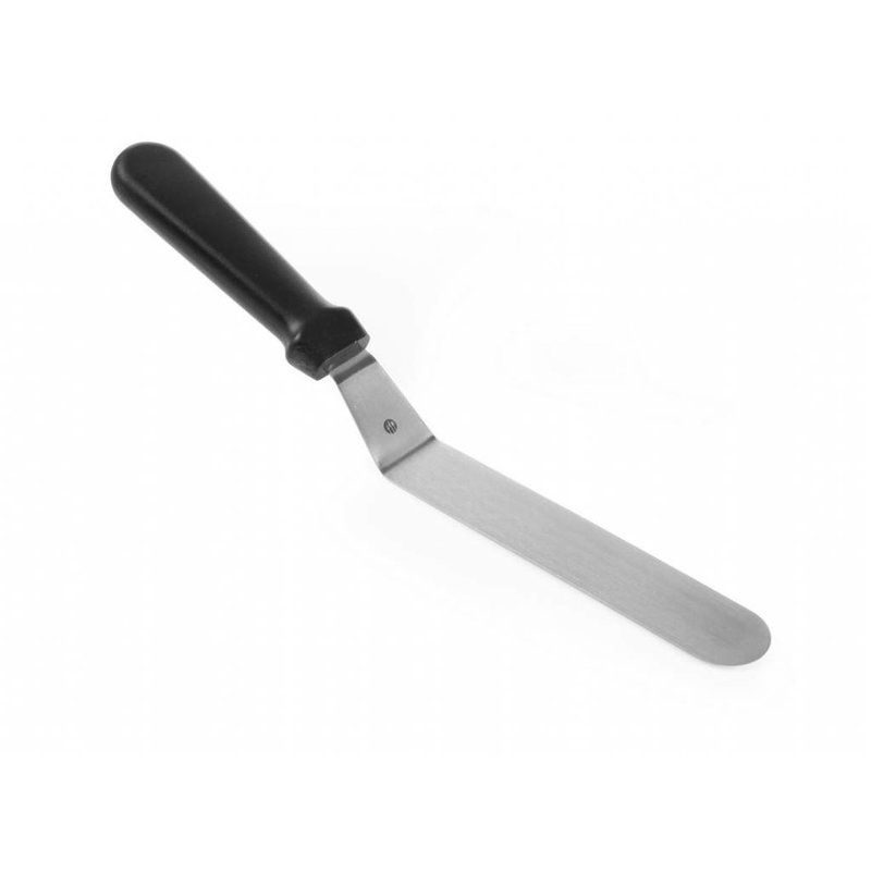 paleta μαυρη ευκαμπτη 32cm