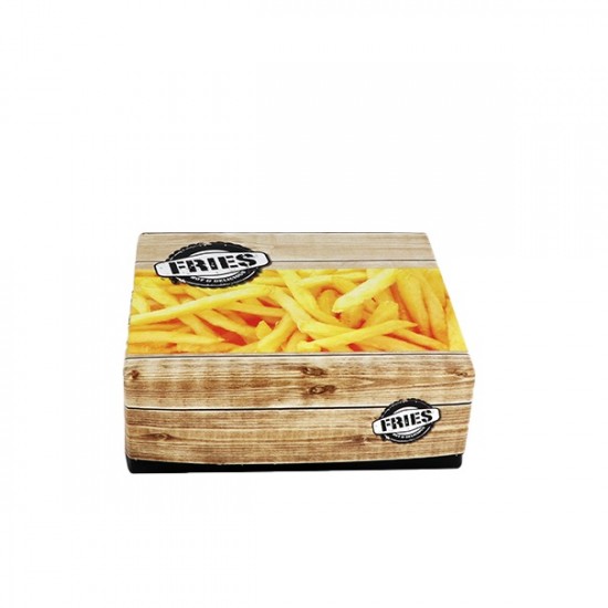 GRILL ΠΑΤΑΤΑ ΔΙΠΛΗ