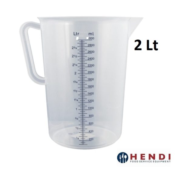 hendi 2l