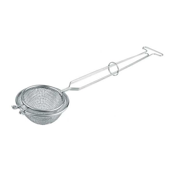 koutala folia inox 8x10cm395cm hendi pr 44848
