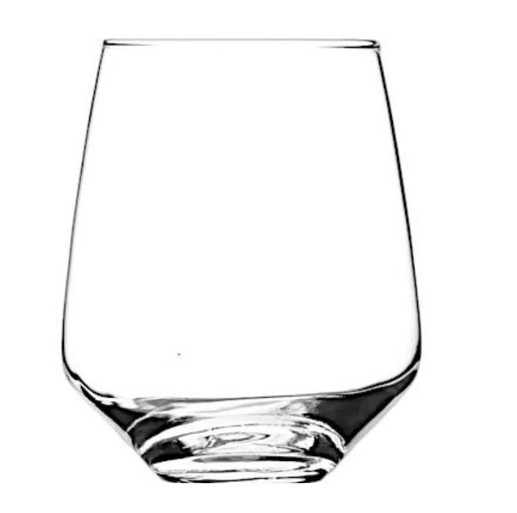 uniglass king whiskey glass tumbler 410ml ug91012 410 mc 1 1