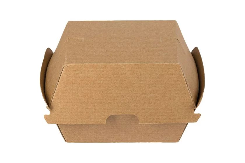 KOYTI BURGER 1