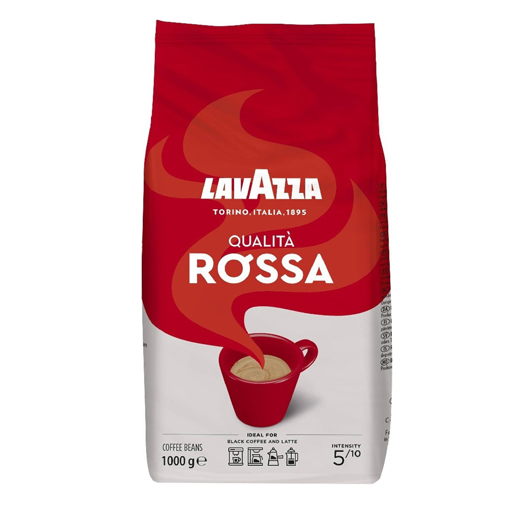 lavazza qualita rossa 1000g