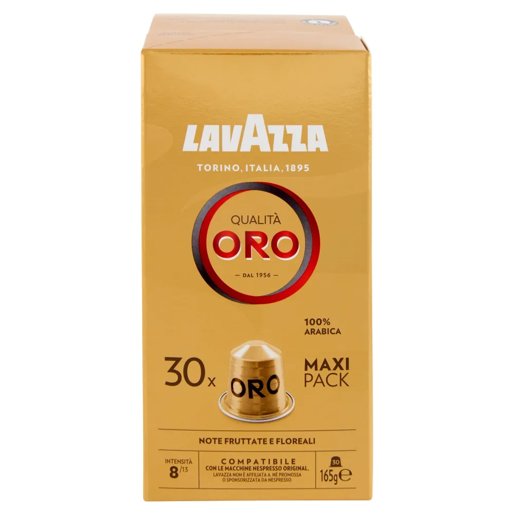 LAVAZZA ORO