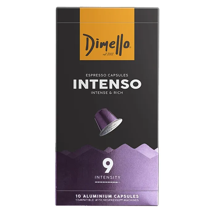 DIMELLO INTENSO