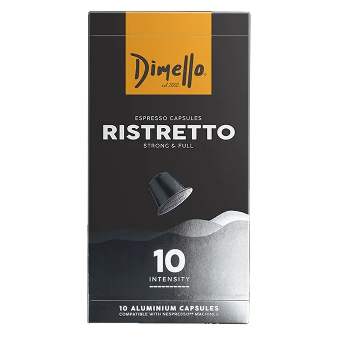 DIMELLO RISTRETTO