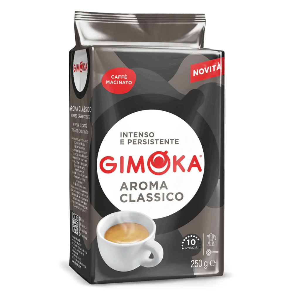 GIMOKA AROMA CLASSICO