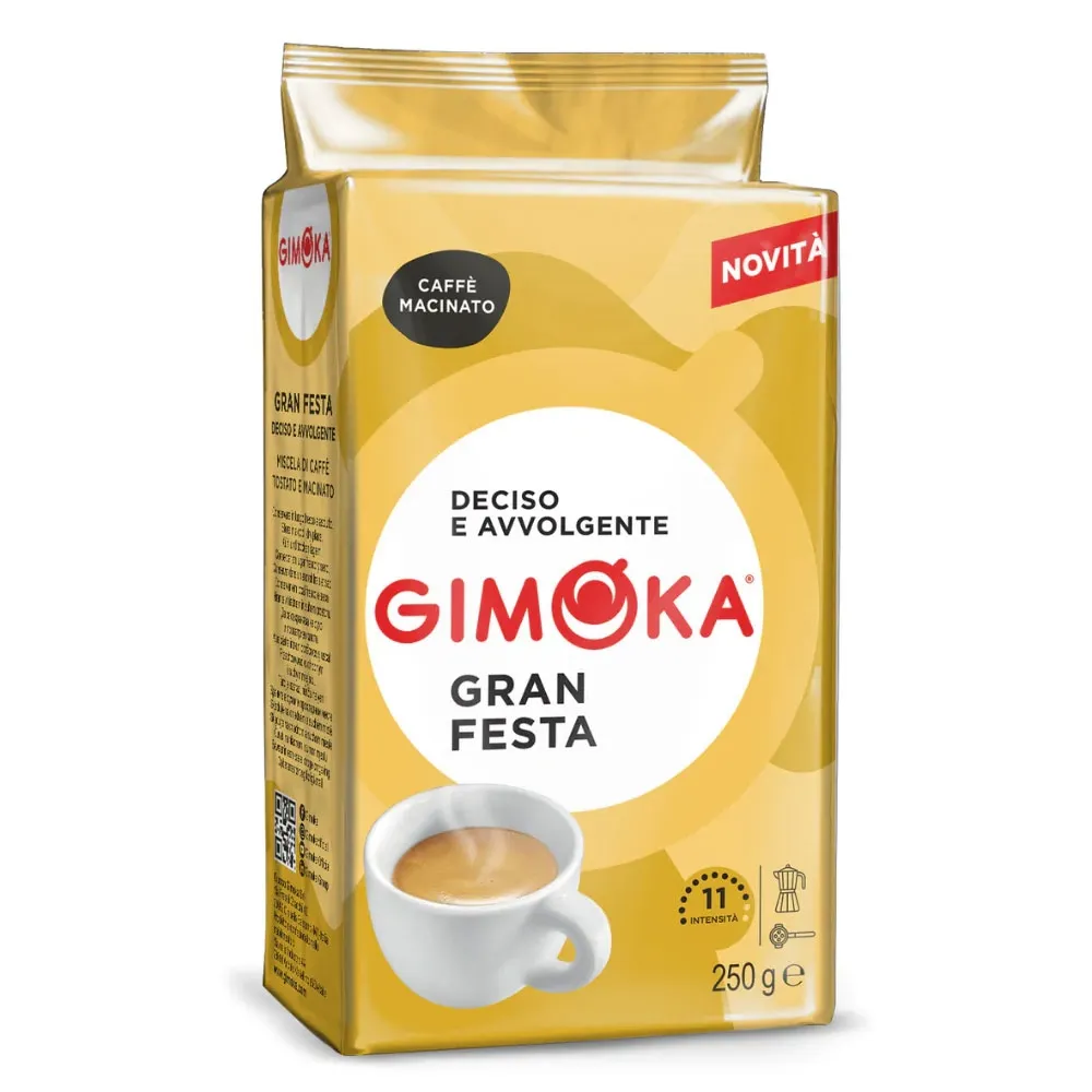 GIMOKA FESTA