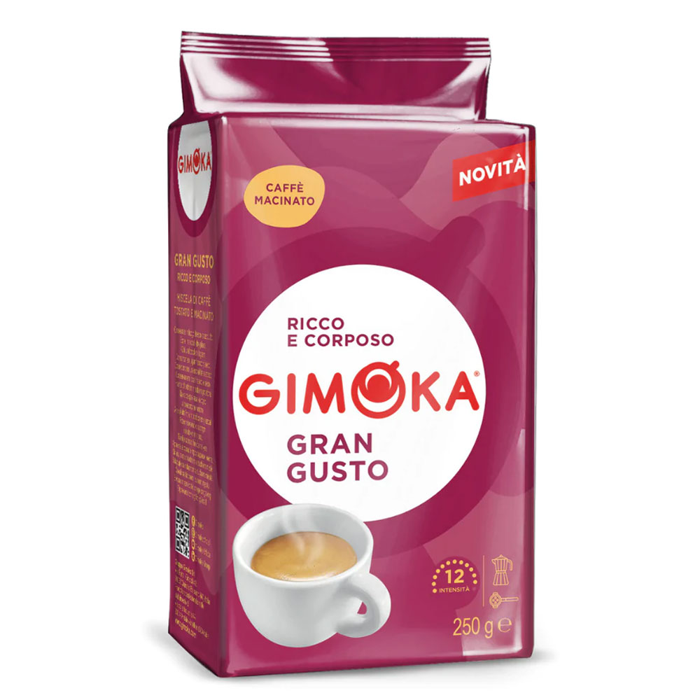 GIMOKA GRAN GUSTO