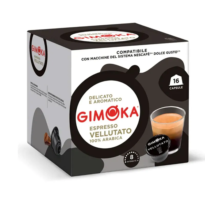 GIMOKA VELLUTATO
