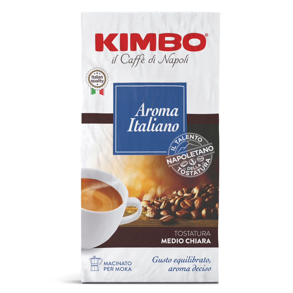 KIMBO AROMA ITALIANO