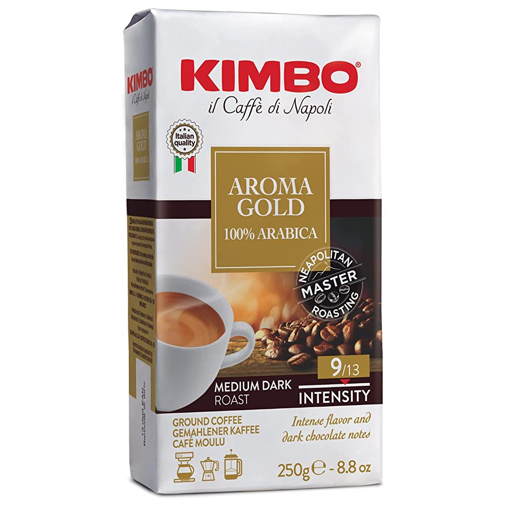 KIMBO AROMA
