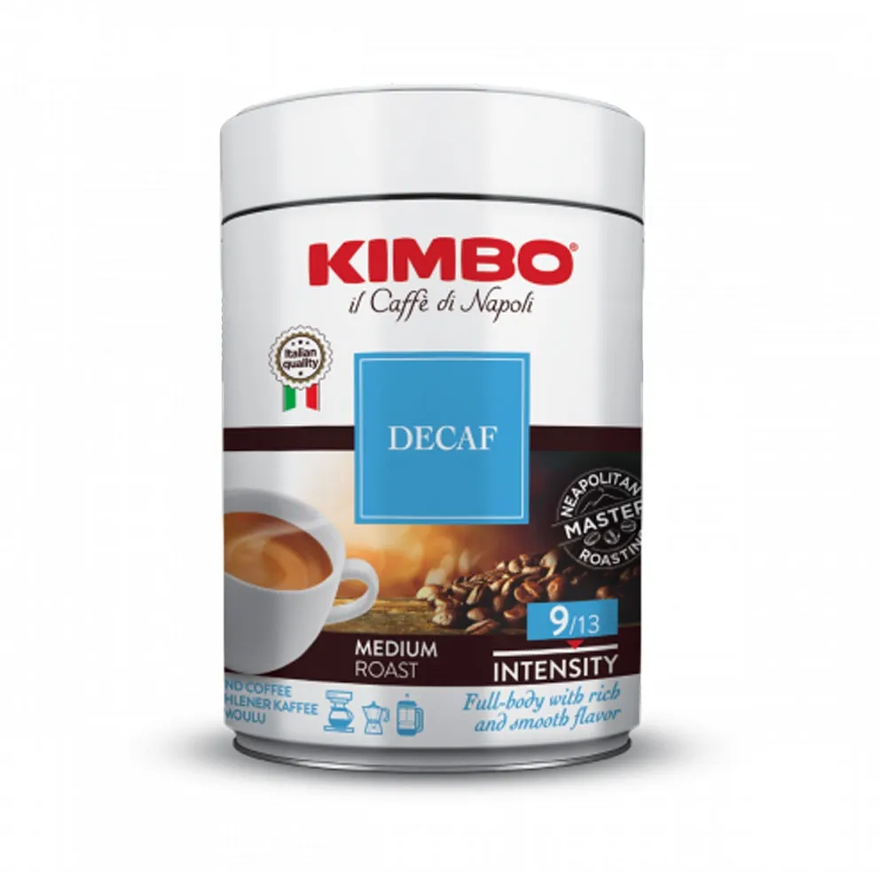 KIMBO DECAF