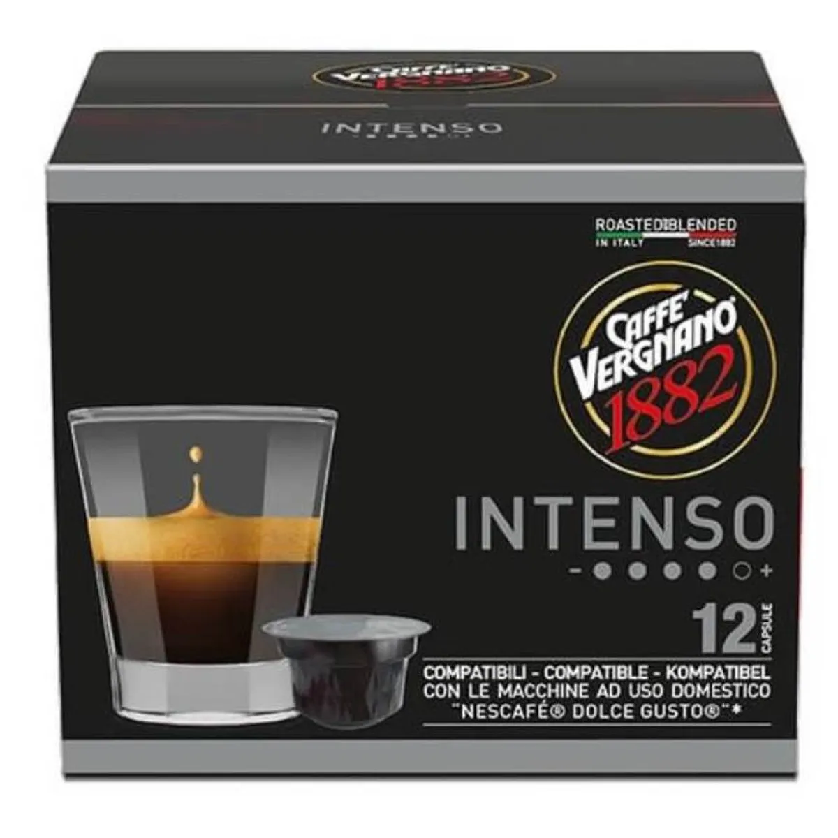 VERGNANO INTENSO