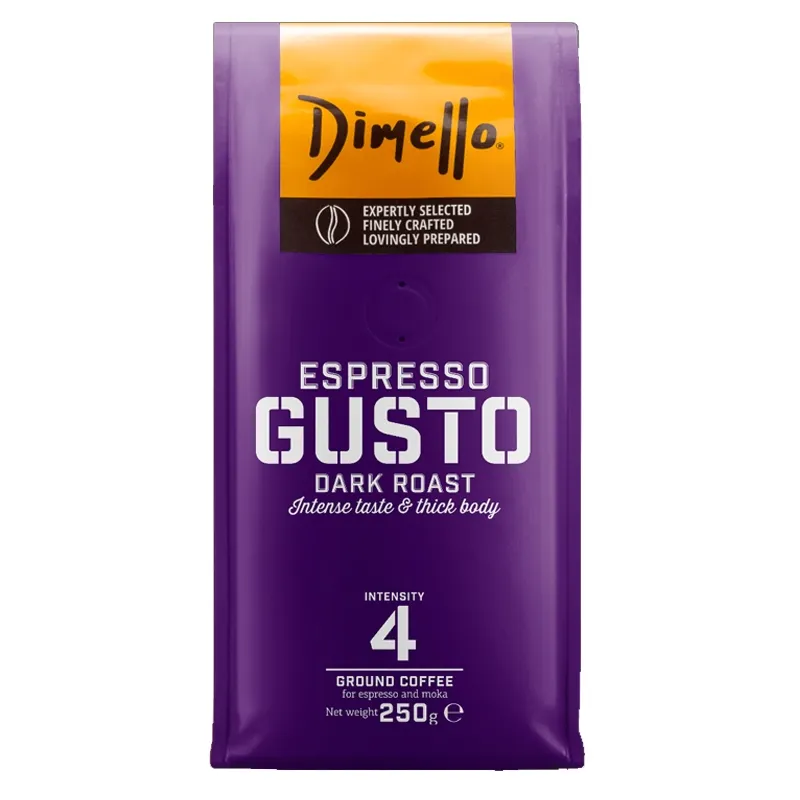 DIMELLO GUSTO