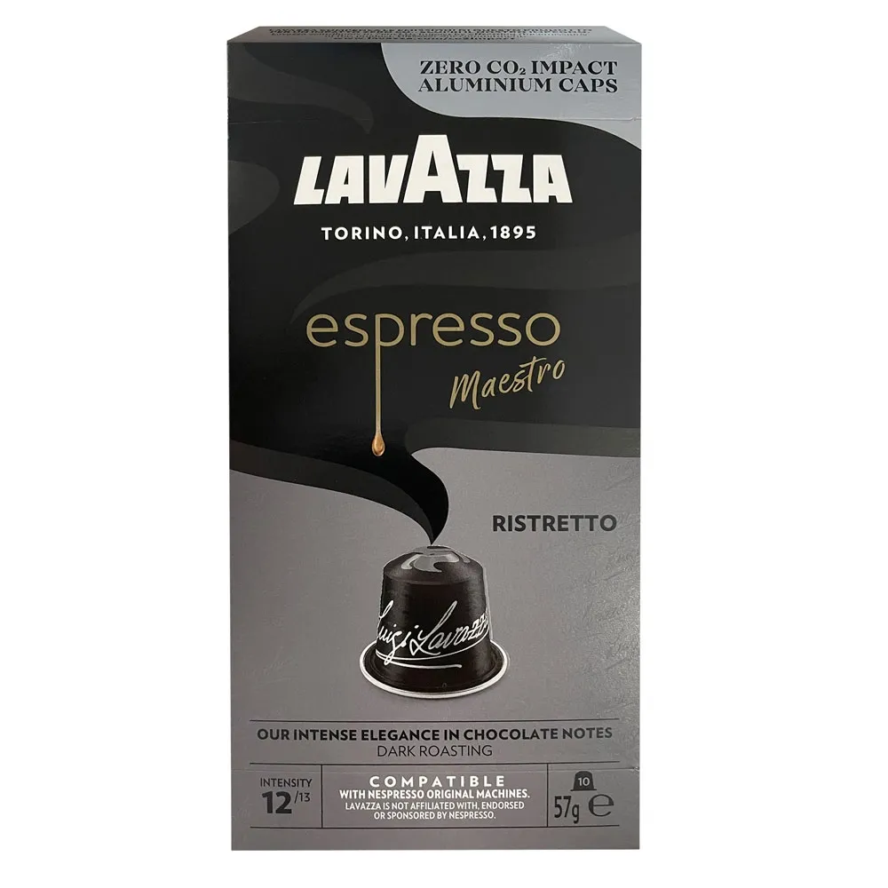 LAVAZZA MAESTRO RISTRETTO