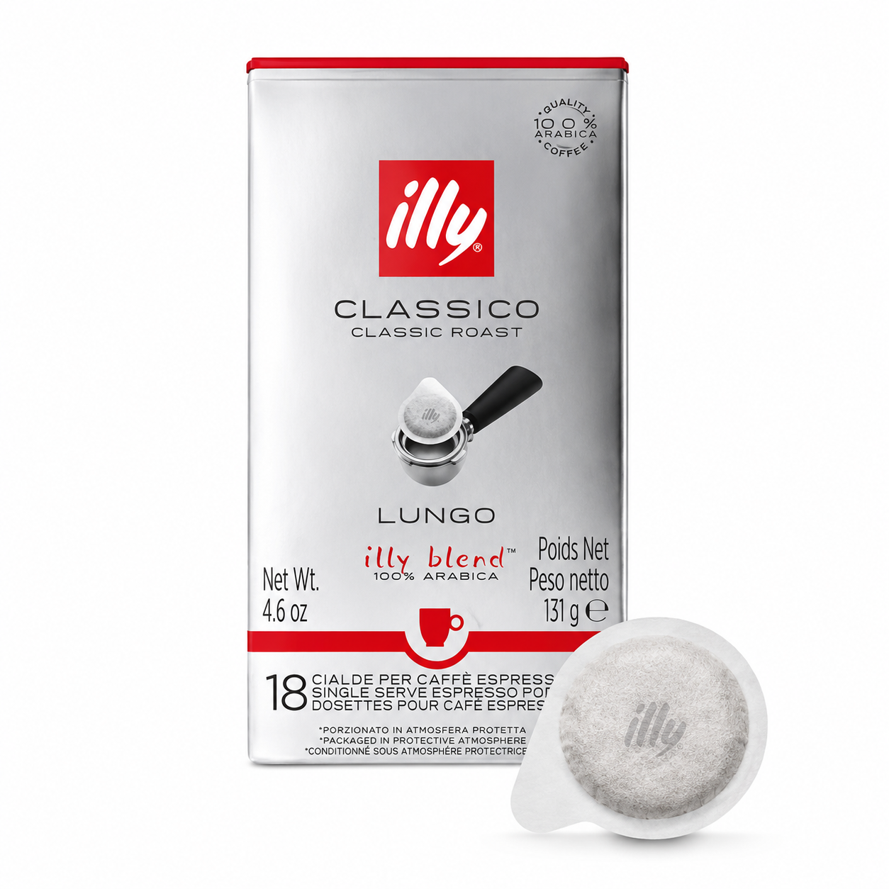 illy ese lungo