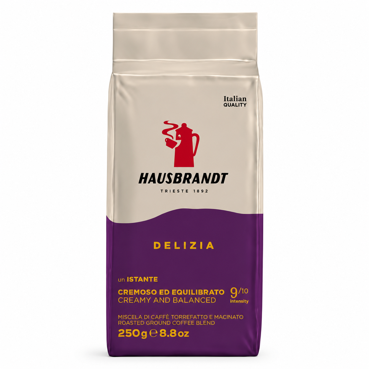 HAUSBRANDT DELIZIA