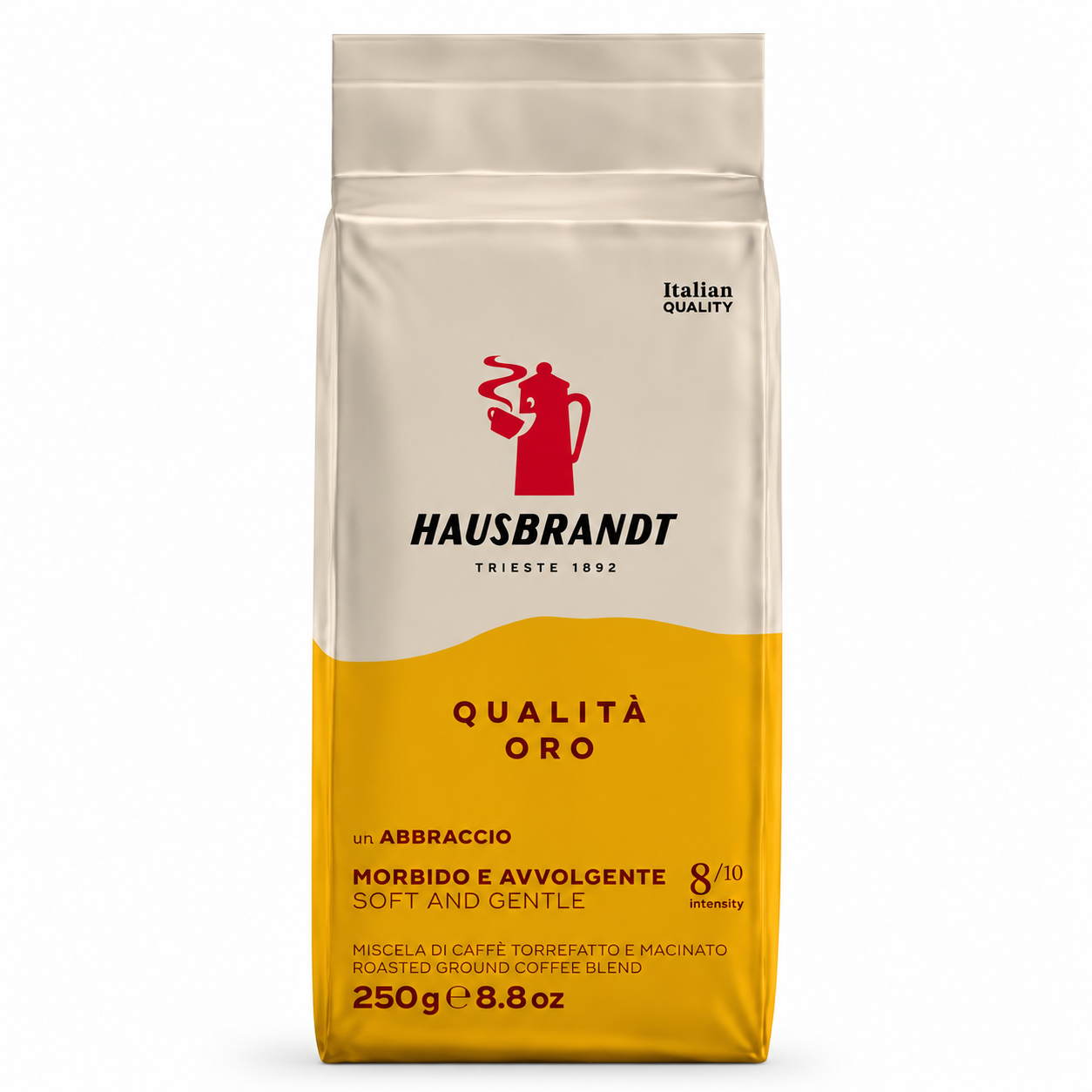 HAUSBRANDT QUALITA ORO