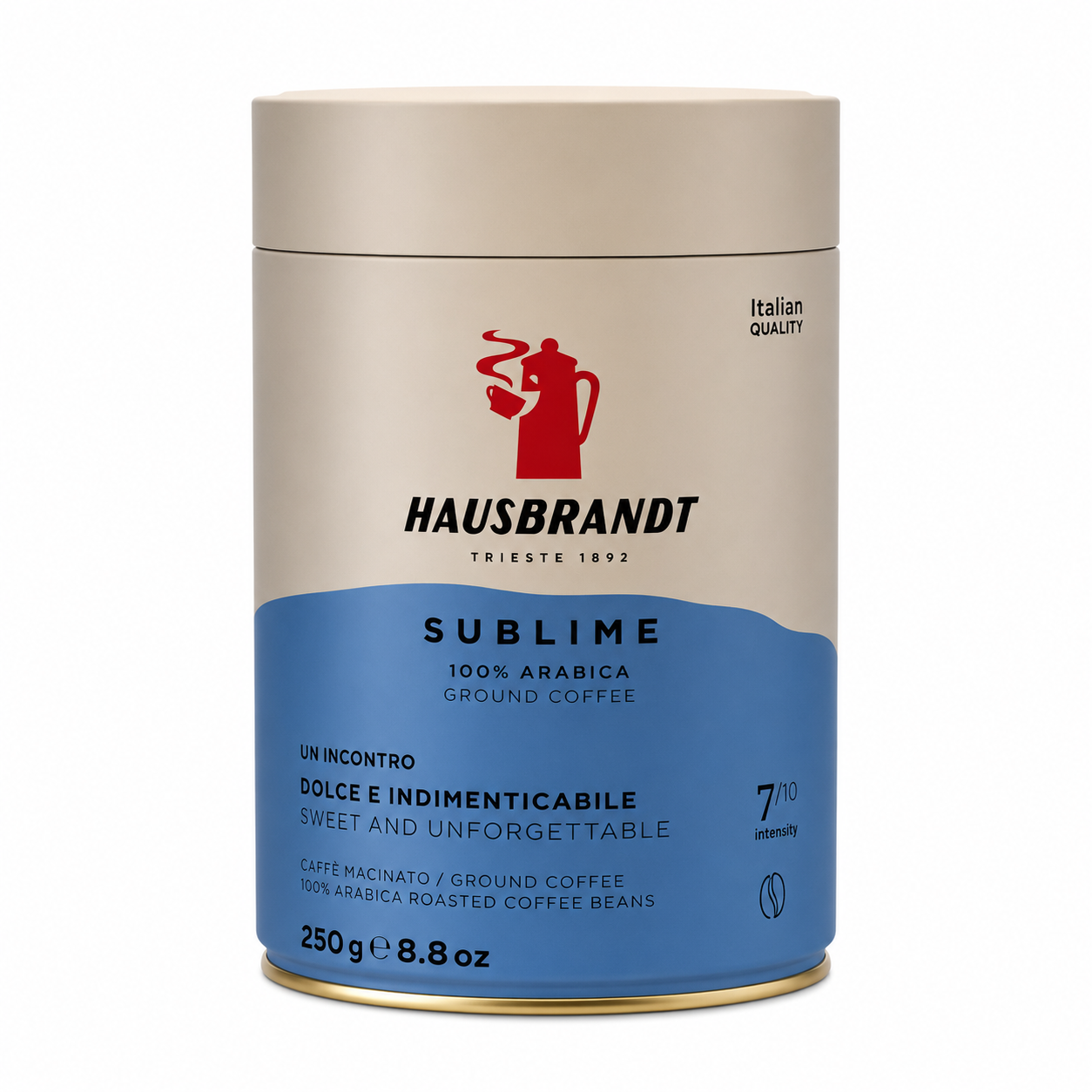 HAUSBRANDT SUMBLIME ALESMENO