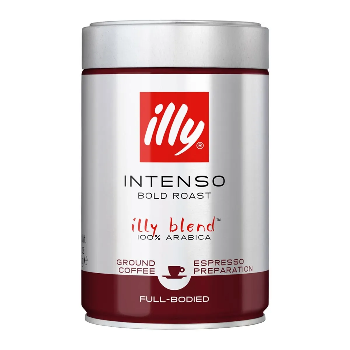 ILLY INTENSO
