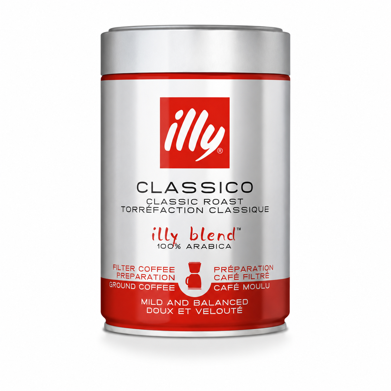 ILLY ΦΙΛΤΡΟΥ