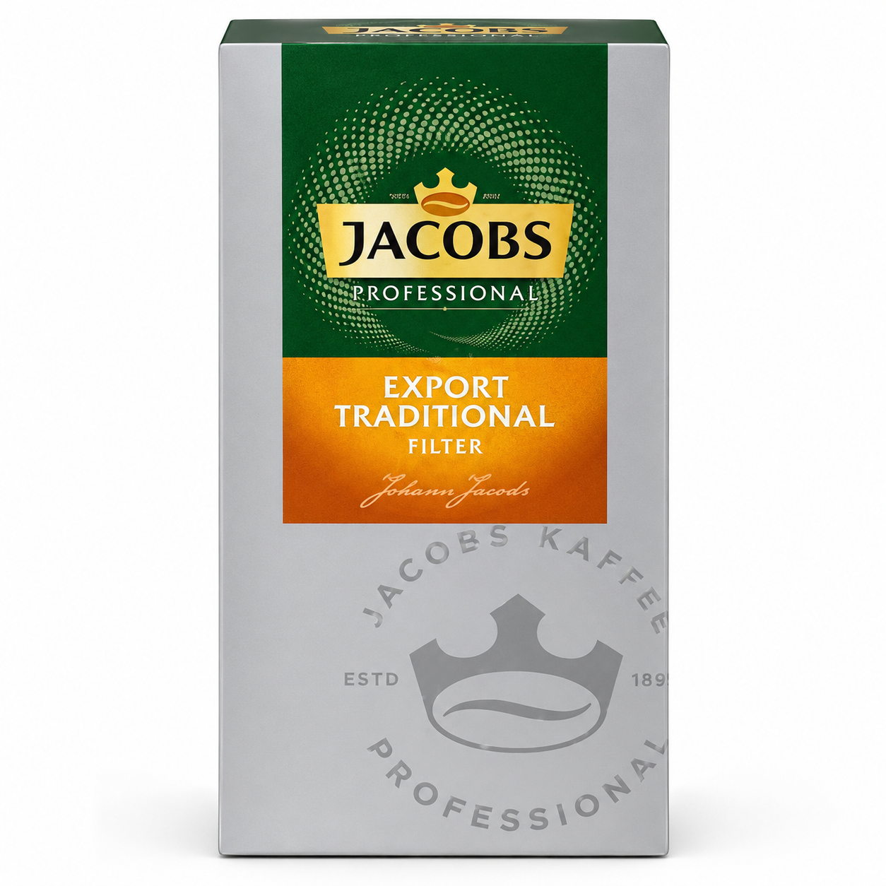 JACOBS EXPORT