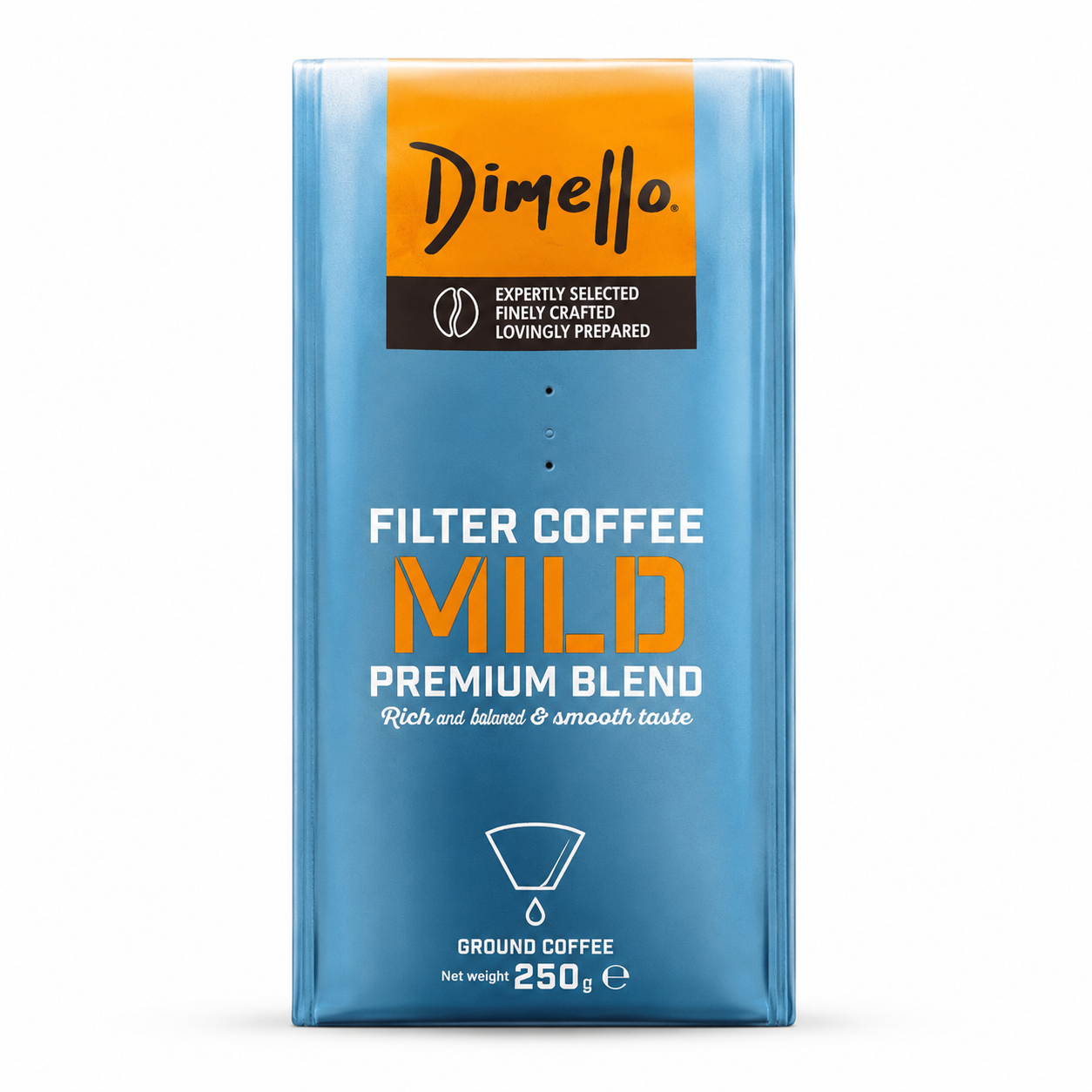 DIMELLO FILTER MILD