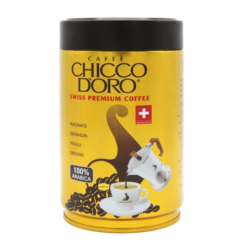 CHICCO D ORO TRADITION