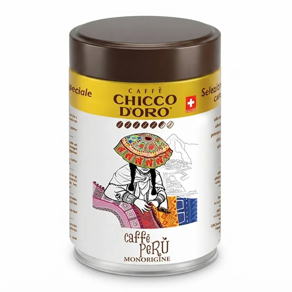 CHICO PERU
