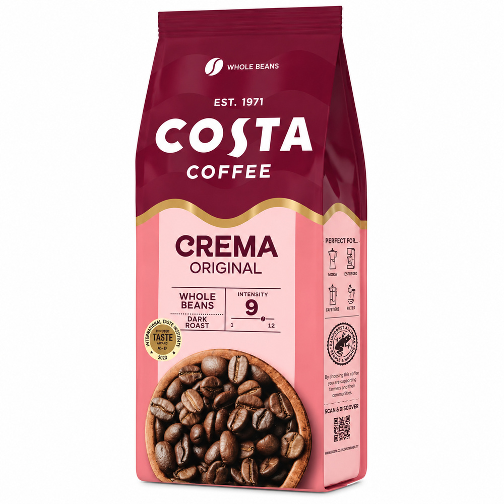 COSTA CREMA ORIGINAL
