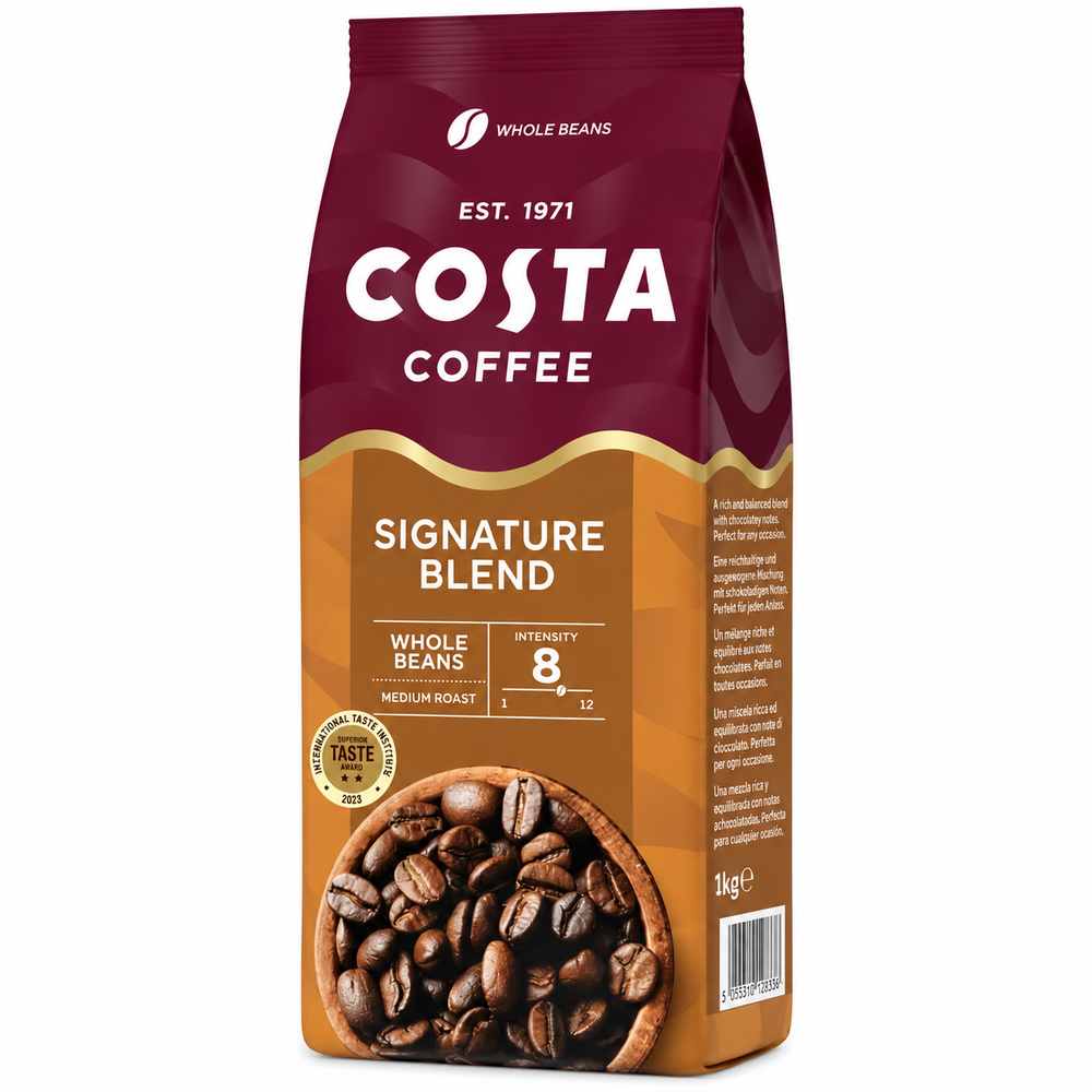 COSTA SIGNATURE