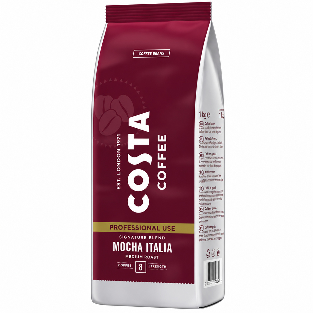COSTA MOCHA ITALIA CLEAN 1000x1000