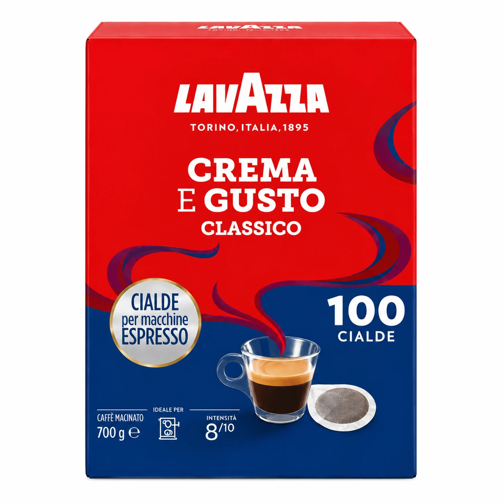LAVAZZA ESE