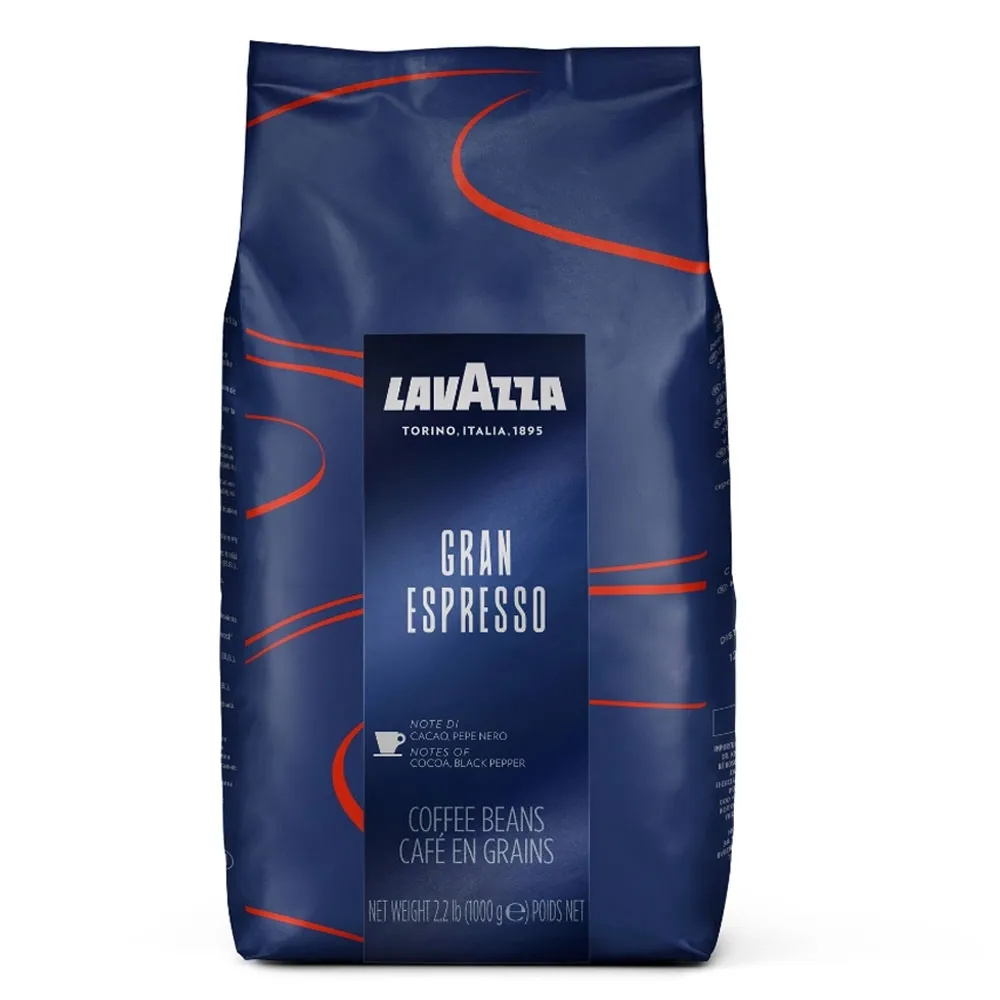 LAVAZZA GRAN ESPRESSO