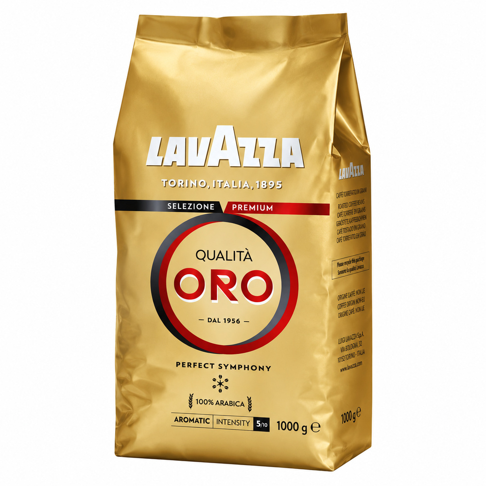 LAVAZZA ORO 1KG
