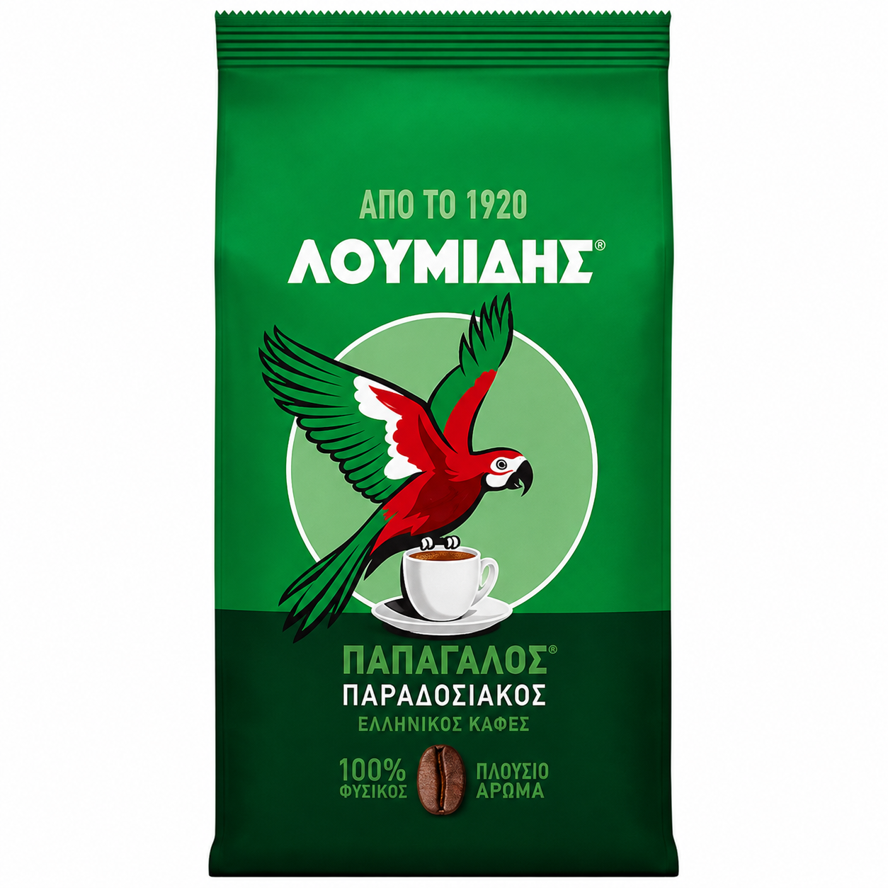 LOYMIDIS KSANTHOS 981GR